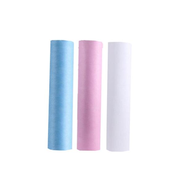 Крышка пользы салона красоты больницы медицинского устранимого крена простыни водоустойчивая