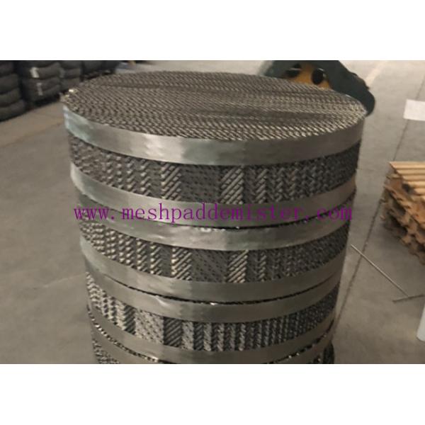 Упаковка выгонки высоты 1.5T плиты 200mm SuS316L 0.15mm