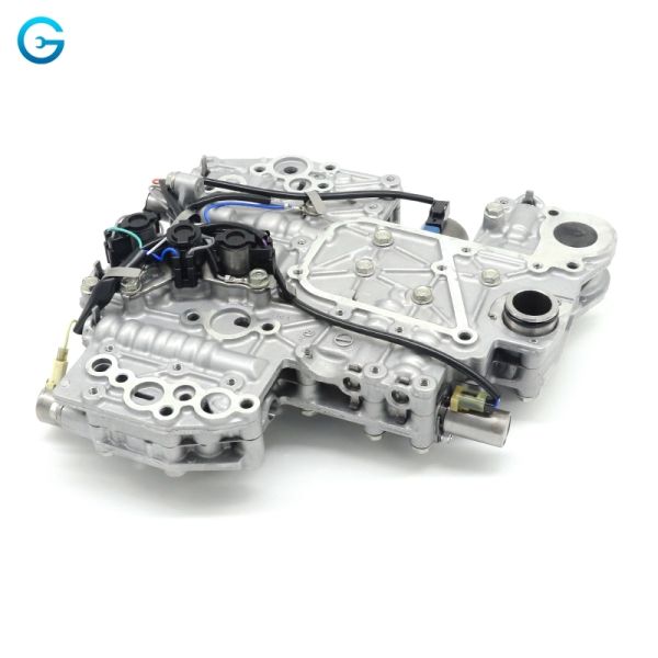 Wholesale Price Auto Parts TR690 CVT Transmission Valve Body for SUBARU EXIGA LEVORG OUTBACK FORESTER WRX