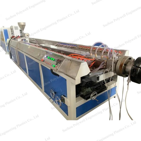 ドア プロフィール 窓フレーム 製造 プラスチック PVC PE WPC 窓 エクストルーション 生産ライン