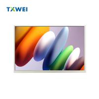 10Ecrã LCD de barra de um módulo de exibição Tft LCD de 0,1 polegada