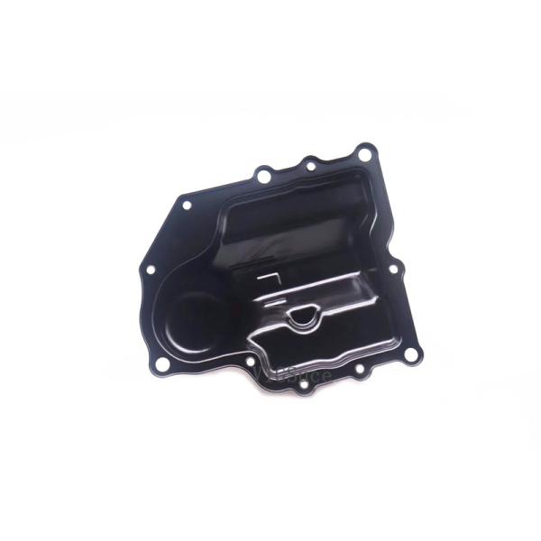 DQ200 DSG 0AM Mechatronic Oil Sump Cover Pan 0AM325219C For Audi Seat Skoda