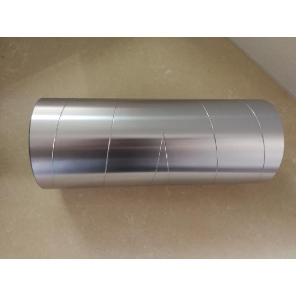 Al300 Strong Ribs Idler Roller For Eliminating Wrinkles