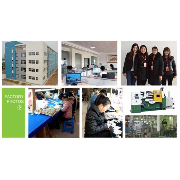 Wenzhou Kaimeila Trading Co., Ltd.