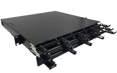 High Density MPO Patch Panel Specification