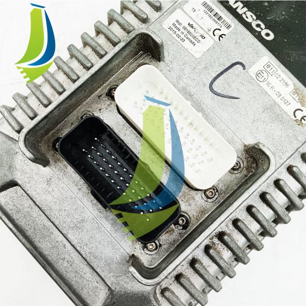10R-035127 Unidad de control del controlador del ECU CM3620 Para excavadora CDM6225