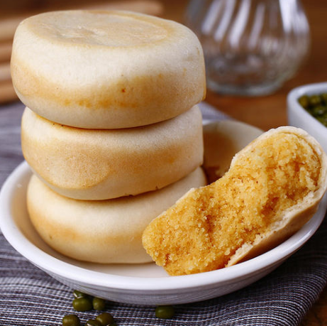 Mooncake 180g водостойкий 1800pcs/h делая машину