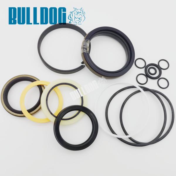 WA200 Wheel Loaders Excavator Cylinder Seal Kits 707-99-14460 Hydraulic Lift Assembly