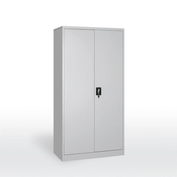 0.135 CBM 2 Door 900*400*1850mm Modern Filing Cabinet