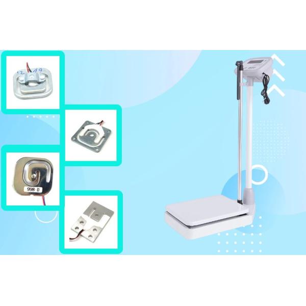 Células de carga de escala para bebés muy sensibles 5kg 10kg 20kg Mini Micro Diseño 0.1% Clase de precisión