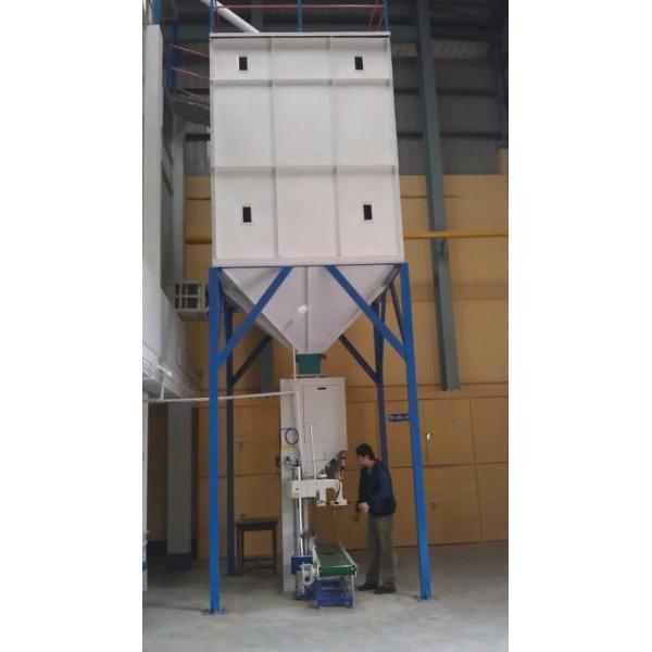 5-50KG Factory Price Rice Grain Packaging Equipment In Hot Sell