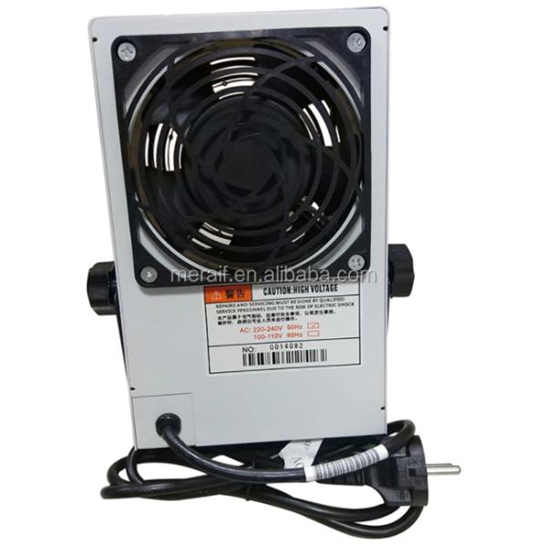 SL-001 Ion Ionizer Air Blower esd ionizing air blower online