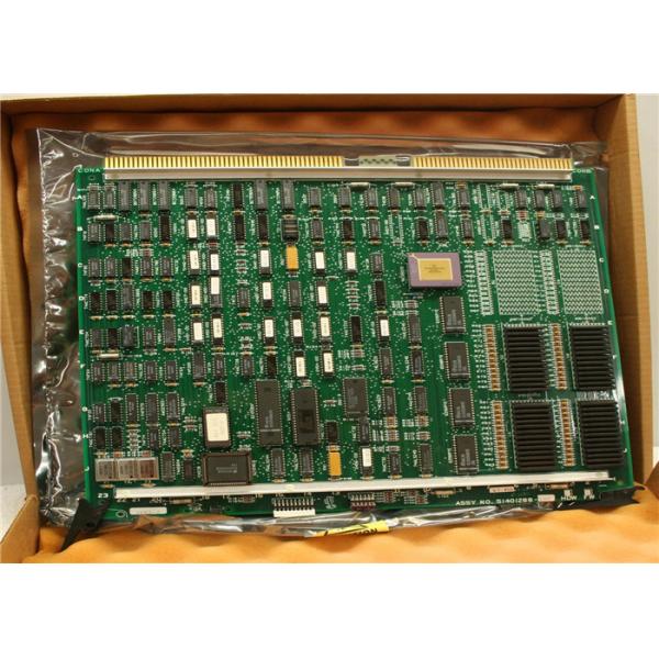 Revision E Control Circuit Board Processor Card 51401288-100 PC BOARD HPK2-2MW