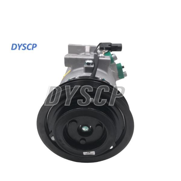 97701-1X100 977011X100 Air Conditioner Compressor For Car Kia Forte 1.6 2010-2012 6pk