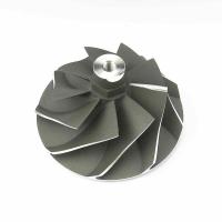 GTP38 Turbo Compressor Wheel 7036970016 Para 7036970016 Turbo