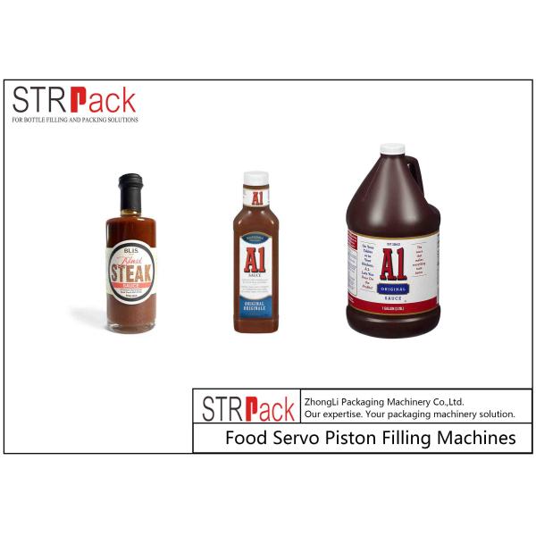 Лепесток нагнетает автоматическую жидкостную заполняя машину для затира ломтя