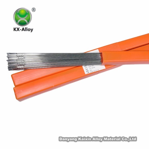 Сваривая сопротивление к ползучести провода ASTM GB никеля NiFe55 высокое