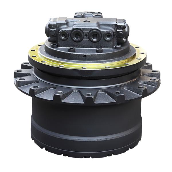 Excavateur Belparts ZX160 Final Drive Moteur de Voyage Assy 4447928 Pour Hitachi