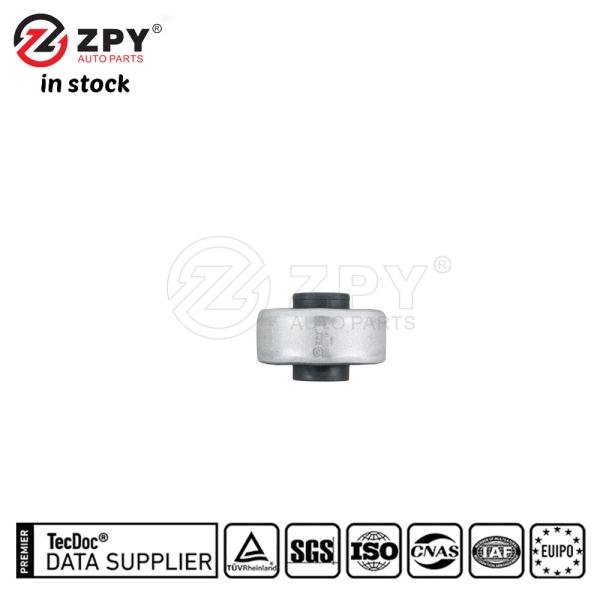 8N0407181B Control del brazo para el Audi A3 8P Volkswagen Golf MK5