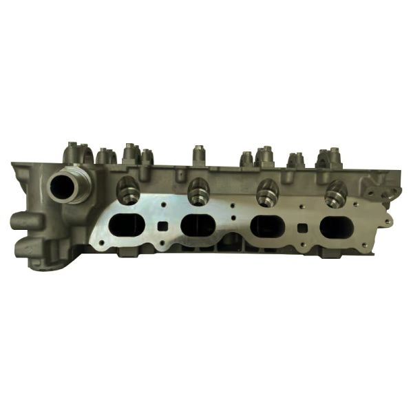 LE5 Cylinder Head for GM OPEL CHEVROLET Malibu Cobalt HHR BUICK LaCrosse GL8 PONTIAC G5 G6 Pursuit Solstice 2.4L 16V Engine 12600788 12605265 12624550 12613989 12578161 12583133  12608279  12608282