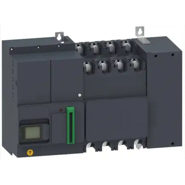 Schneider BACnet Direct Digital Controller b3804 Precise Building Automation Management