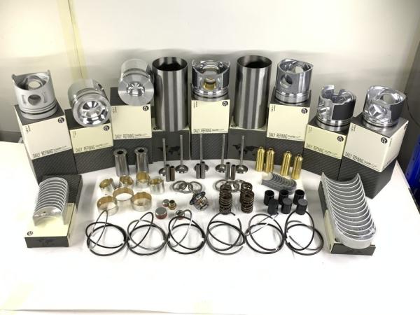 C3.3 Engine Overhaul Rebuild Kit For  Generator Parts
