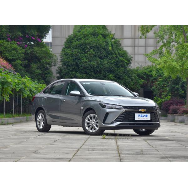 Top Version Automobile for Tashkent Uzbekistan Market Chevrolet Captiva Onix Cruze