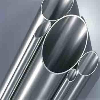 Cold Drawn 25mm 32mm Stainless Steel Tube Pipe Astm A312 A358
