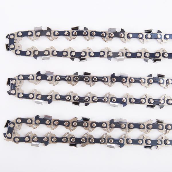 3/8 Низкопрофильный калибр. 050 Перепрыгивающий цепь в ролике с индивидуальным запросом Стандарт GS