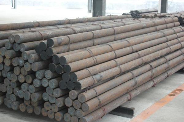 HRC65 Steel Castings And Forgings Rod Mill Rods Factory Price