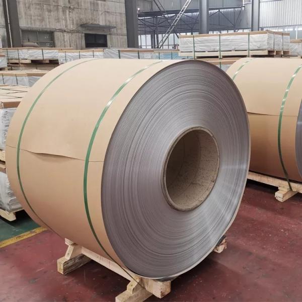 High quality good price ASTM JIS GB 5049 3003 H14 H22 Aluminium Coil Strip for decorative in stock