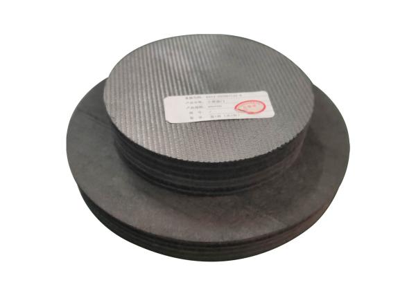 High Demand Products 0.8mm / 2mm / 4mm High Hardness Graphite Block