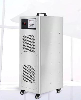 220W-1200W Commercial Ozone Air Purifier O2 Generator Machine
