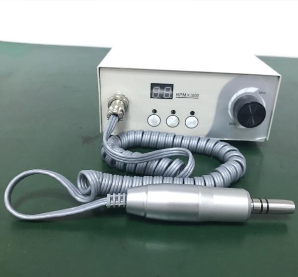 Dental Laboratory Micro Motor Medical Equipment Brushless Micromotor