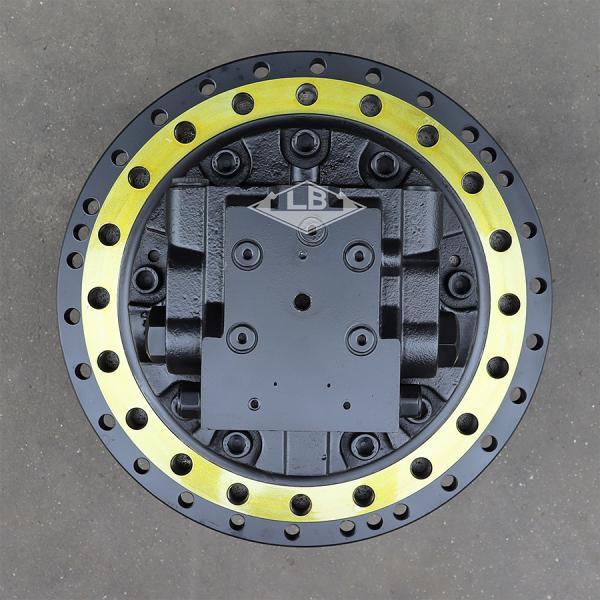 K1011413A K9005007 170402-00039 DX255 Final Drive Gear DX255 DH258 SOLAR 255LC-V Travel Gearbox With Motor