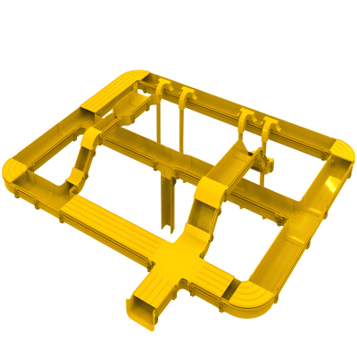 HDPE Fiber Duct Solutions