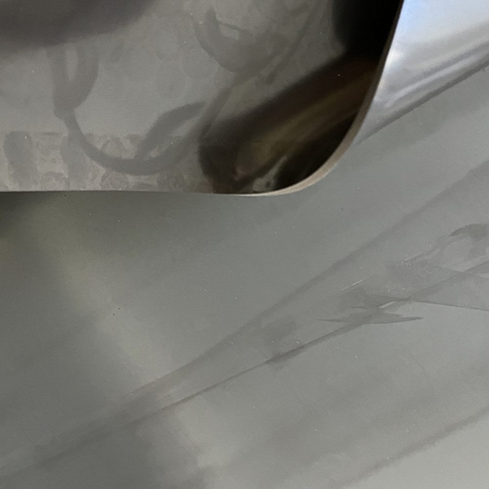 Heat Resist Oil Resistant Pure Fkn Fpm Fkm FLUORINE Rubber Sheet