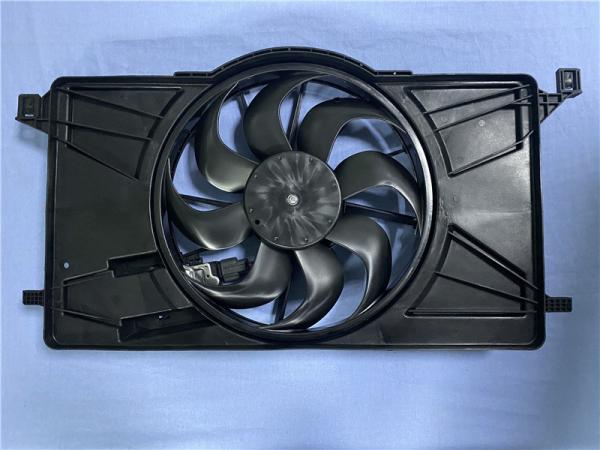 BV618C607KG Electronic Radiator Cooling Fan For FORD Focus