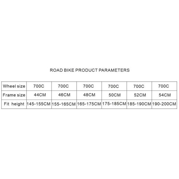 Disc-brake Hubs T800 Carbon Frame Gravel Bike SNIPER2.0 700C Carbon Road Bike 24 Speed