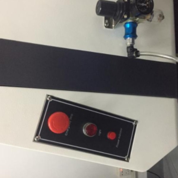 UP-5009 Mooney Viscometer with ±0.5 MU Accuracy and 0.01 MU Resolution for Rubber Testing
