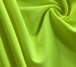 Tear Resistant Polyester Mesh Fabric For Home Textile Mattress Sofa Upholstery