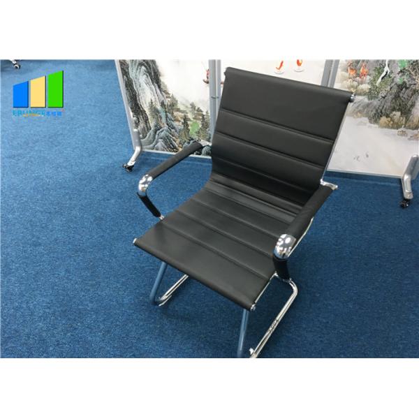 Manager Seat Cover Executive Modern Comfort High Back Leather Office Chair