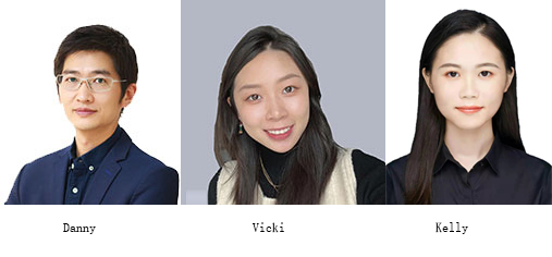 Guangzhou Fengcai Trade Co., Ltd