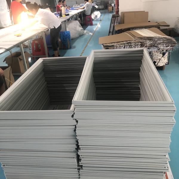 1200 x 600 Ultra Thin  2.0MM Backlit LED Panel Light