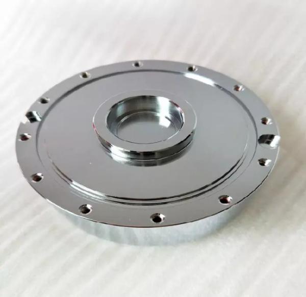 High Chrome Casting 125mm Grinding Steel Ball For Sag Mill Anodizing/Sandblasting/Power Coating/Electroplating