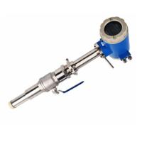 Flow Meter Magnetic Electromagnetic Flowmeter DN40 Sanitary Clamped Milk Beer Flow Meter