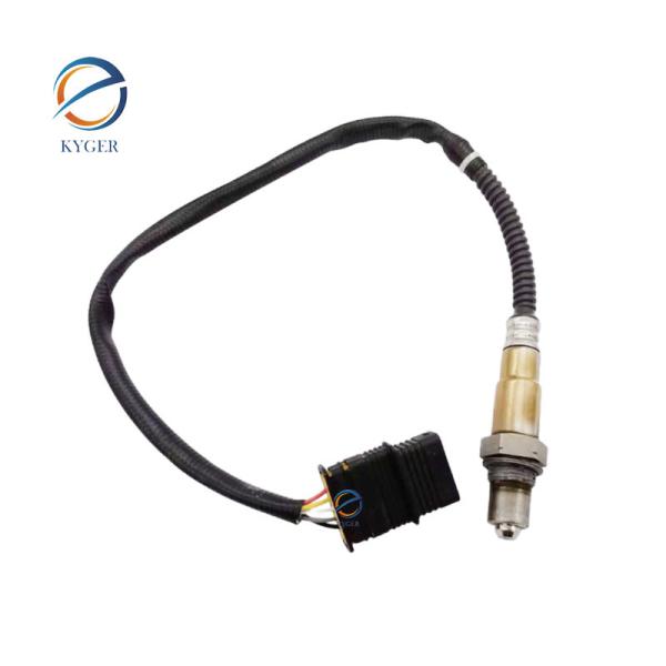 1178 7596 908 Oxygen Sensor 11787596908 for BMW F20 F23 F22 F87 F30 F80 F34 F32 F82 F36