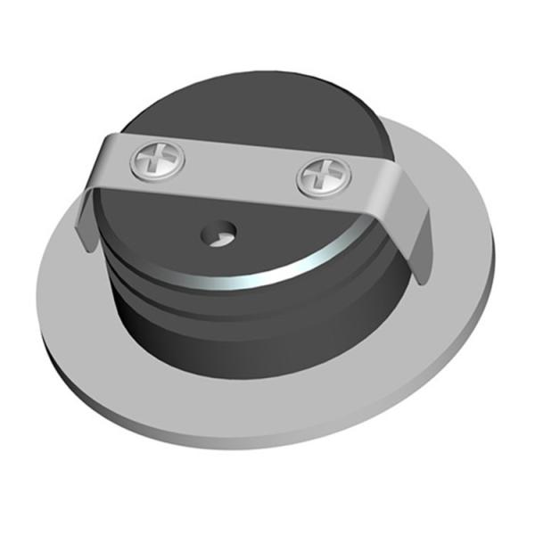 small recessed mounting LED spotlight 1w cabinet spotlight 5/1015/20/25degree for choice