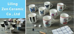 Liling Zen Ceramic Co., Ltd