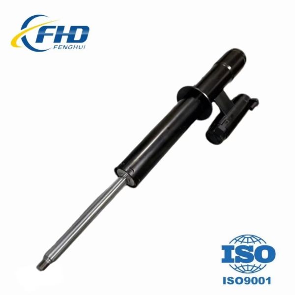 ISO9001 Rear Right Spring Shock Absorber Cartridge Replacement For BMW 7 XDrive